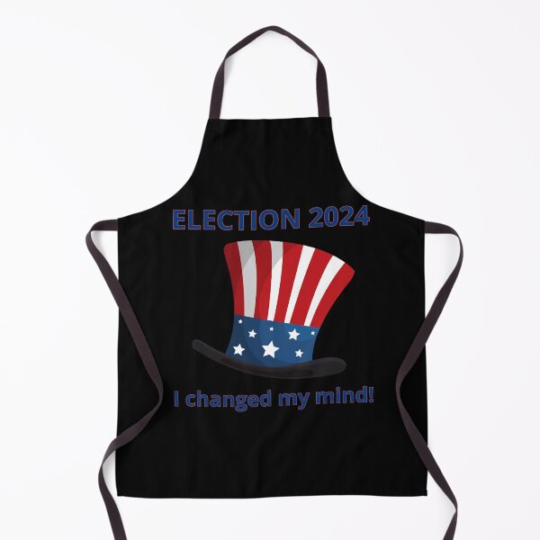 Item preview, USA 2024 Presidential Election Gifts For America Lovers designed and sold by Apollo2012TrueW.