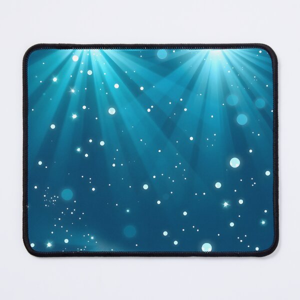 Item preview, soft light and bubbles underwater designed and sold by VelvetClawStudio.