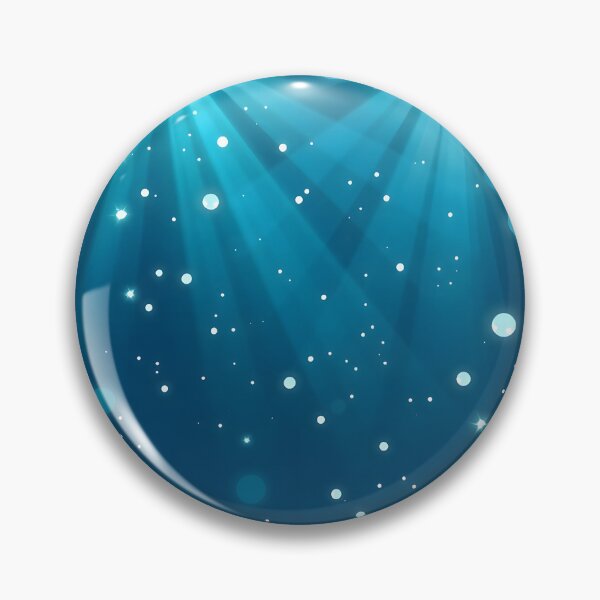 Item preview, soft light and bubbles underwater designed and sold by VelvetClawStudio.