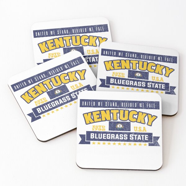 Item preview, Kentucky designed and sold by HB Shirts.