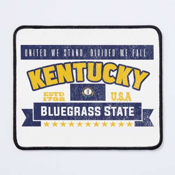 Item preview, Kentucky designed and sold by HB Shirts.