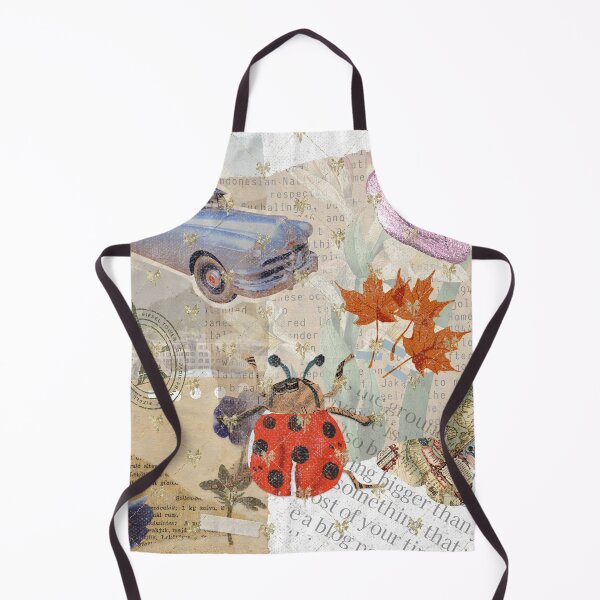 Item preview, Old Scrapbook Memories designed and sold by CharismaticMindArt.