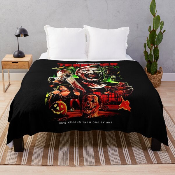 Item preview, Halloween Christmas Movie Xmas designed and sold by Morehedions.