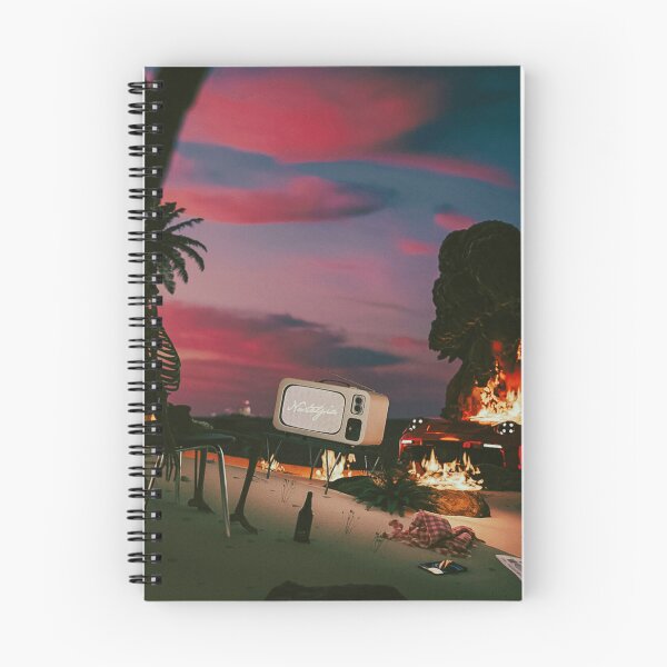 Item preview, Eslabon Armado - NOSTALGIA album 2022 designed and sold by lisasilvano.