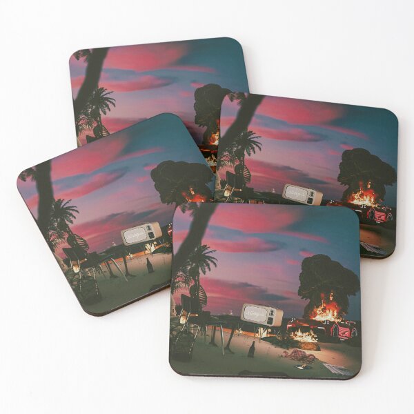 Item preview, Eslabon Armado - NOSTALGIA album 2022 designed and sold by lisasilvano.