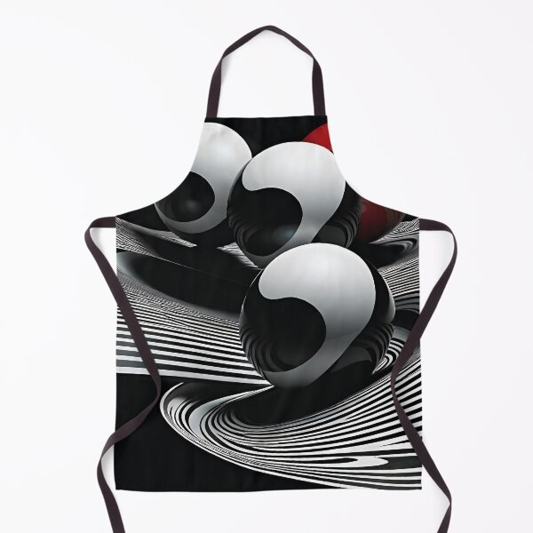 Item preview, 3D Abstract Art PT5120 designed and sold by Grafititee.