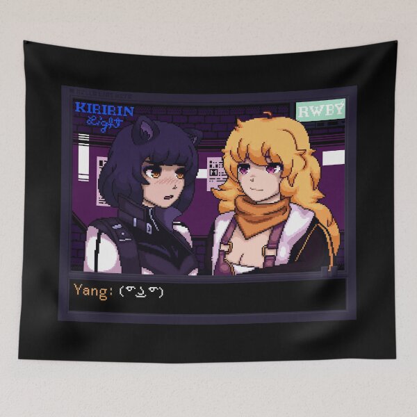 Item preview, Va-11 Hall-A Bees designed and sold by NellaWasHere.