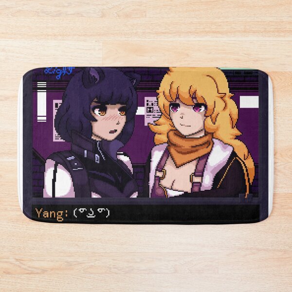Item preview, Va-11 Hall-A Bees designed and sold by NellaWasHere.