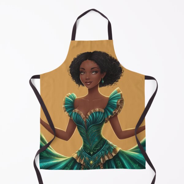 Item preview, Jibaro siren illustration Art Print designed and sold by BCD BRANDS.