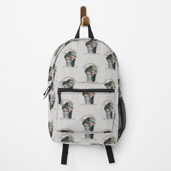 Item preview, Out with the old, in with the new designed and sold by Baka Collective.