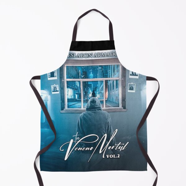 Item preview, Eslabon Armado - Tu Veneno Mortal, Vol. 2 album 2021 designed and sold by lisasilvano.