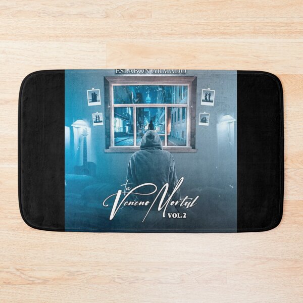 Item preview, Eslabon Armado - Tu Veneno Mortal, Vol. 2 album 2021 designed and sold by lisasilvano.