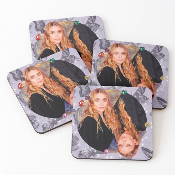 Item preview, Olsen Twins gems designed and sold by playfulness & nostalgia.