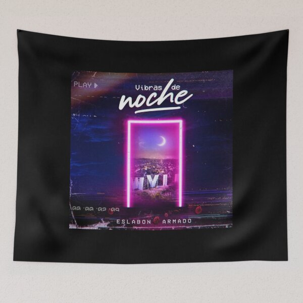 Item preview, Eslabon Armado - Vibras de Noche album 2020 designed and sold by lisasilvano.