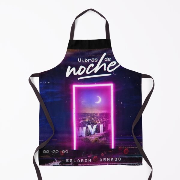 Item preview, Eslabon Armado - Vibras de Noche album 2020 designed and sold by lisasilvano.