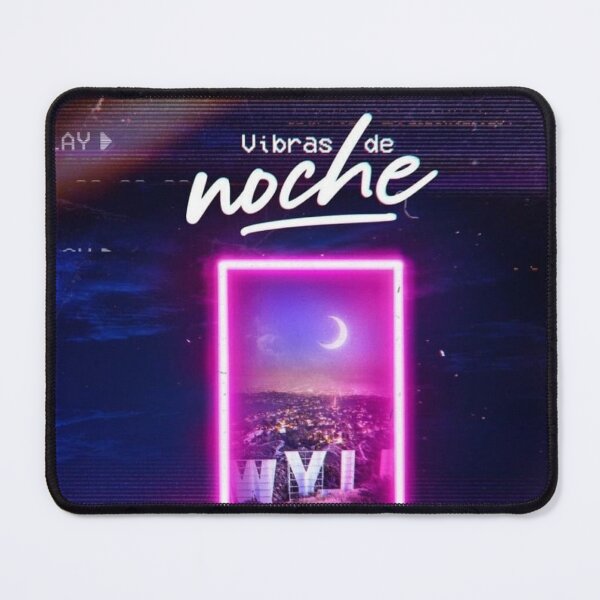 Item preview, Eslabon Armado - Vibras de Noche album 2020 designed and sold by lisasilvano.