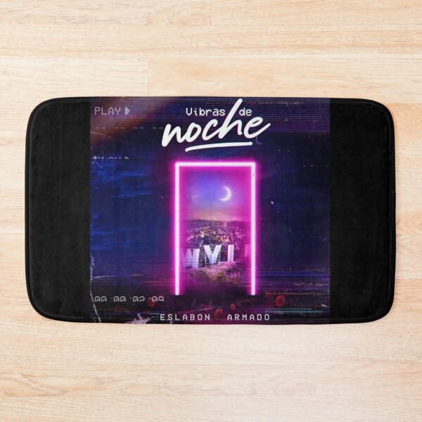 Item preview, Eslabon Armado - Vibras de Noche album 2020 designed and sold by lisasilvano.