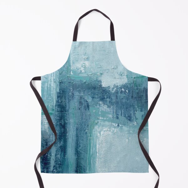 Item preview, Light blue art designed and sold by ElaSzczepaniak.