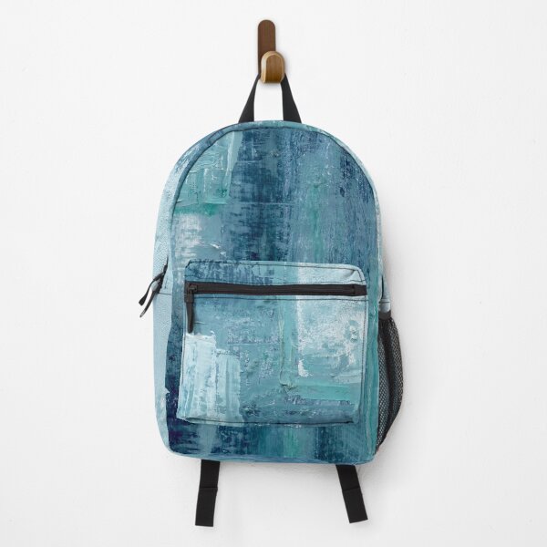Item preview, Light blue art designed and sold by ElaSzczepaniak.