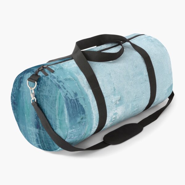 Item preview, Light blue art designed and sold by ElaSzczepaniak.