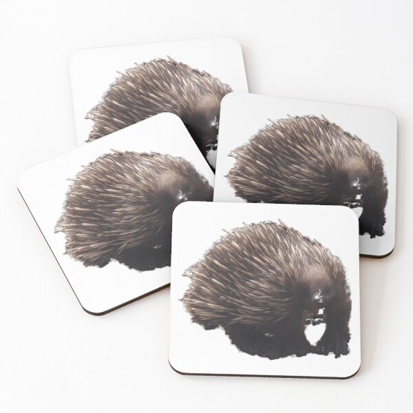Item preview, Short-beaked Echidna designed and sold by Wondrous-Wild.