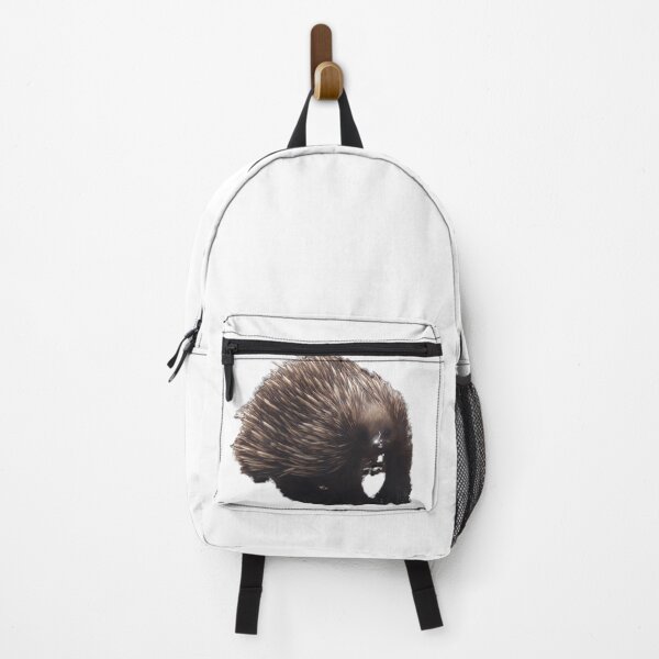 Item preview, Short-beaked Echidna designed and sold by Wondrous-Wild.