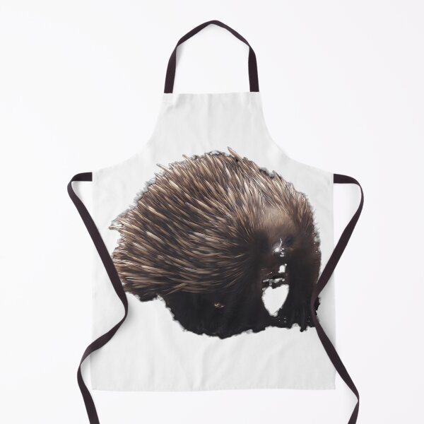 Item preview, Short-beaked Echidna designed and sold by Wondrous-Wild.