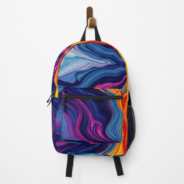 Item preview, Cosmic flow designed and sold by PixelAndBrush.
