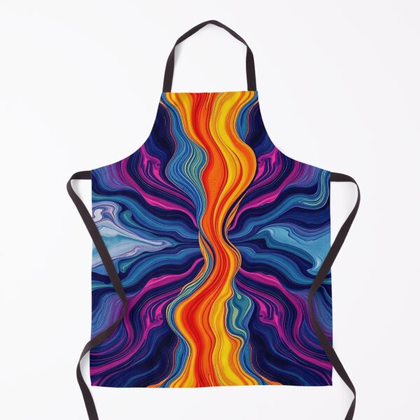 Item preview, Cosmic flow designed and sold by PixelAndBrush.