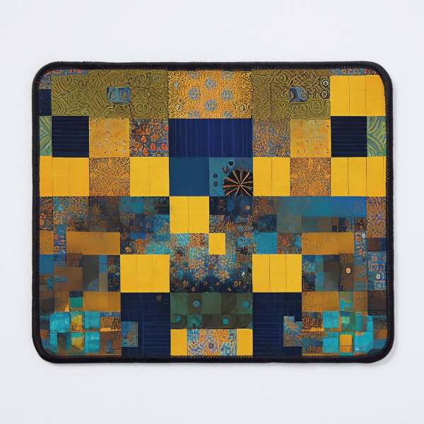 Item preview, Patchwork autumn 2024 #9 designed and sold by mylittlewindow.
