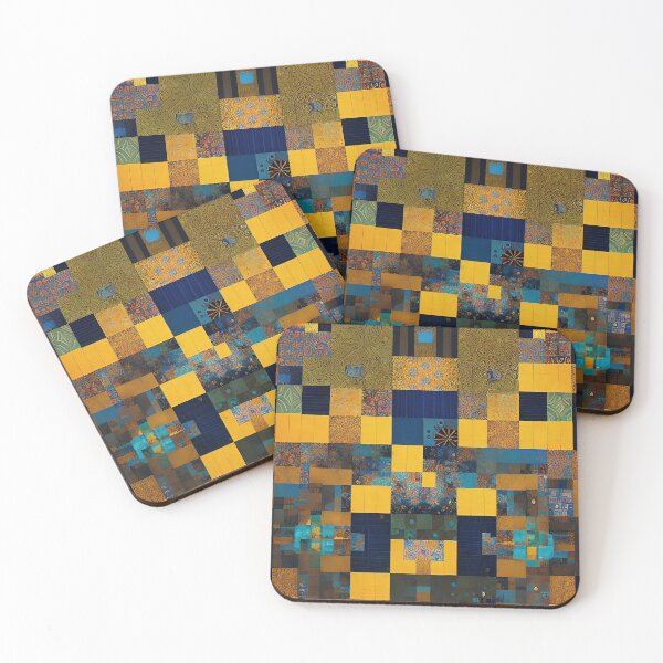 Item preview, Patchwork autumn 2024 #9 designed and sold by mylittlewindow.