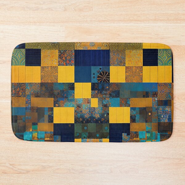 Item preview, Patchwork autumn 2024 #9 designed and sold by mylittlewindow.