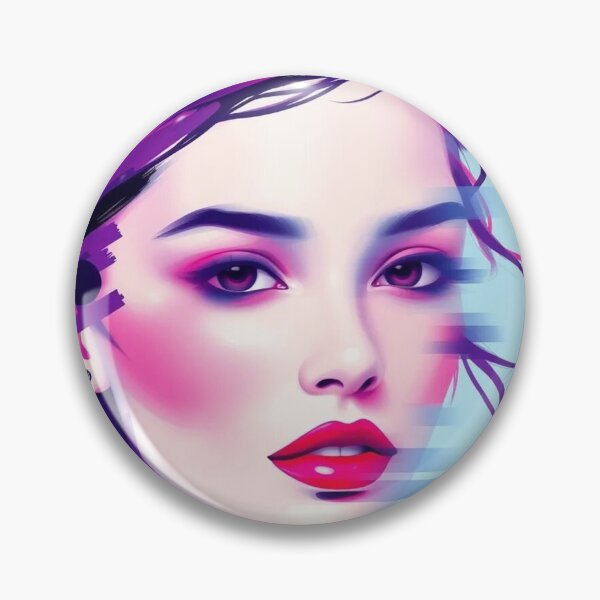Item preview, Digital Beauty designed and sold by PixelAndBrush.