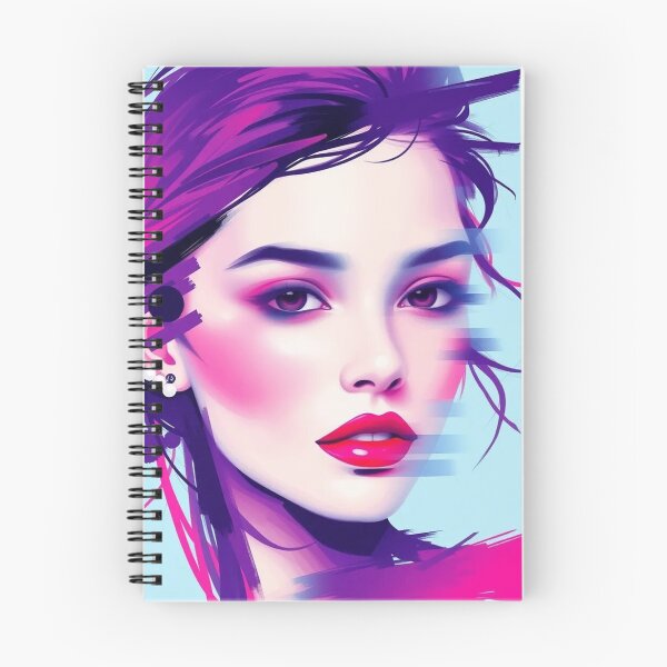 Item preview, Digital Beauty designed and sold by PixelAndBrush.
