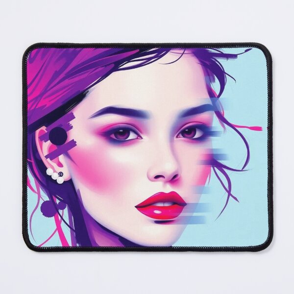 Item preview, Digital Beauty designed and sold by PixelAndBrush.