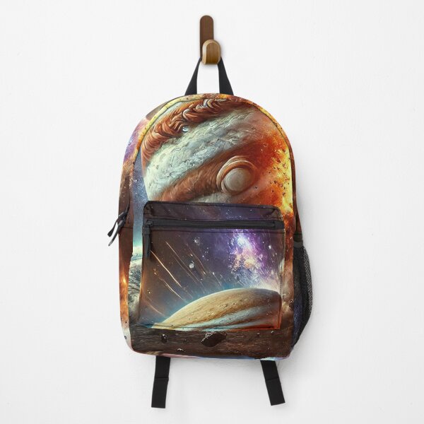 Item preview, Explosion of cosmic colors designed and sold by PixelAndBrush.