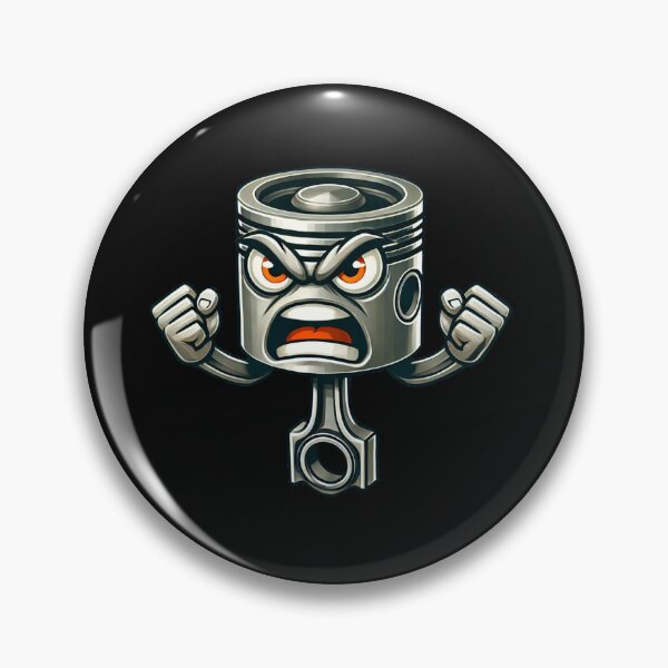 Item preview, Piston designed and sold by Sebak1979.