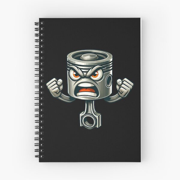 Item preview, Piston designed and sold by Sebak1979.