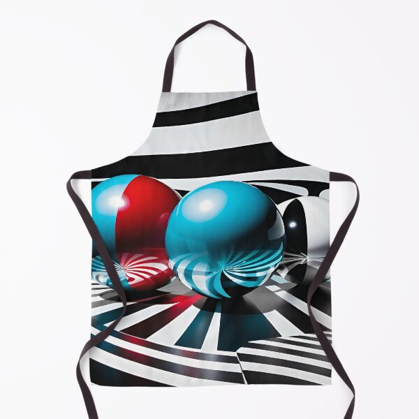 Item preview, 3D Abstract Art PT5120 designed and sold by Grafititee.