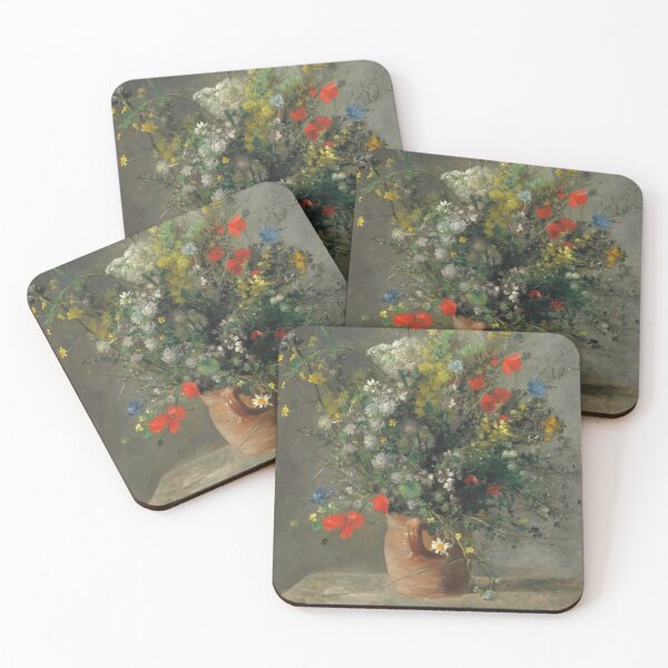 Item preview, Flowers in a Vase designed and sold by Craphe.