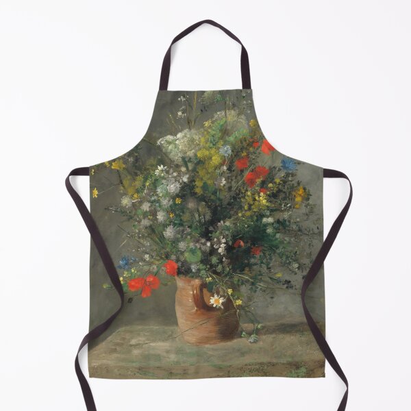 Item preview, Flowers in a Vase designed and sold by Craphe.