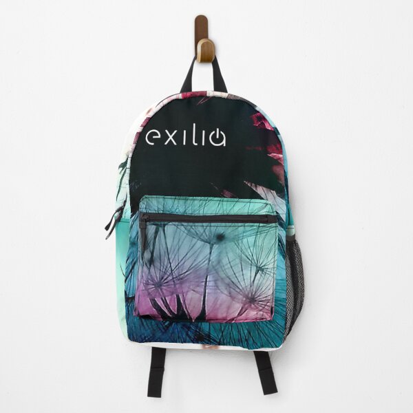Item preview, Exilia - Purity album 2015 designed and sold by lisasilvano.