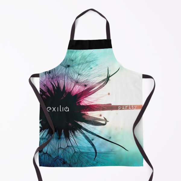 Item preview, Exilia - Purity album 2015 designed and sold by lisasilvano.