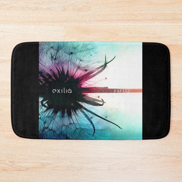 Item preview, Exilia - Purity album 2015 designed and sold by lisasilvano.