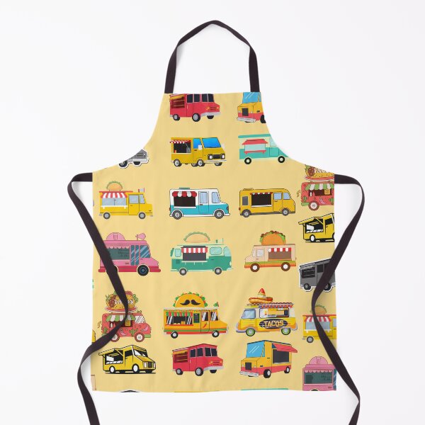 Item preview, The taco truck collection designed and sold by OnTheTrend.