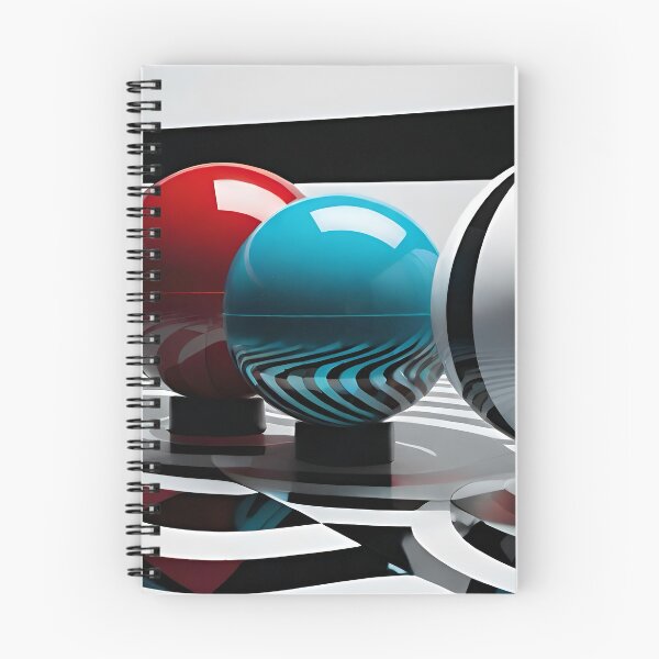 Item preview, 3D Abstract Art PT5120 designed and sold by Grafititee.