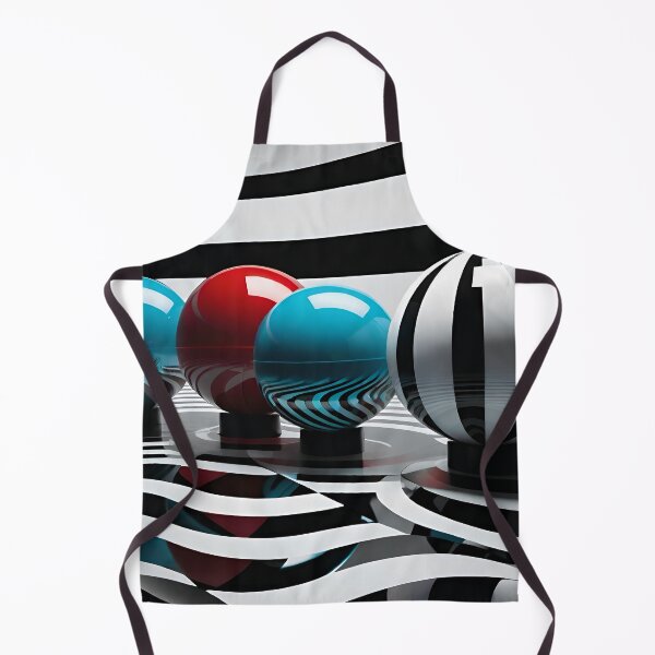 Item preview, 3D Abstract Art PT5120 designed and sold by Grafititee.