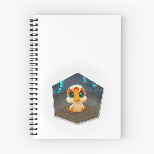 Item preview, Brightbill in side me designed and sold by HOHO_workshop.