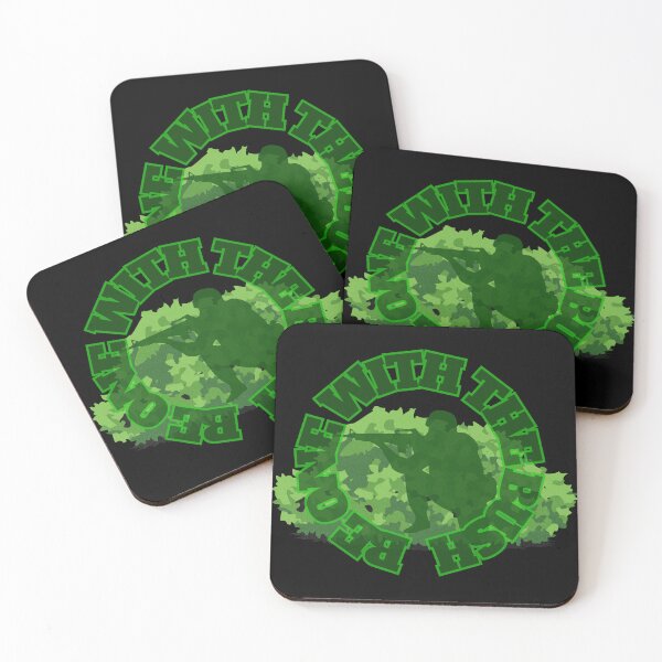 Item preview, Be One With The Bush designed and sold by J-Money Creative Designs.
