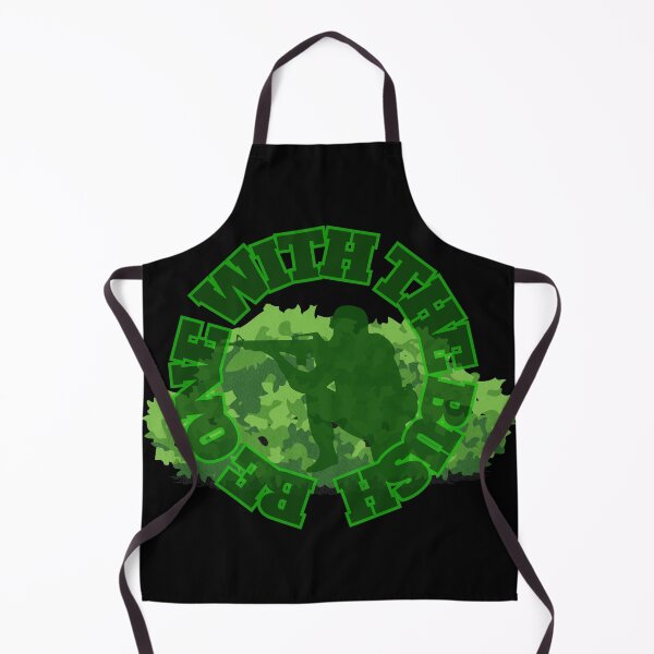 Item preview, Be One With The Bush designed and sold by J-Money Creative Designs.